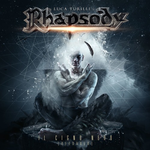 Luca Turilli's Rhapsody - Il Cigno Nero (Reloaded)