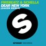 Dear New York ( ZAZEN Remix )