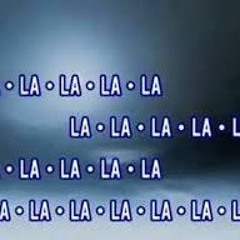 LA・LA・LA LOVE SONG (nagomu tamaki bootleg)