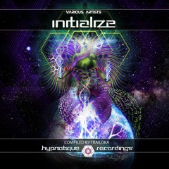 Higherwattska - Mad Factory   VA INTIALIZE Hypnotique Recordings