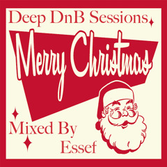 Deep DnB Sessions Vol. 35