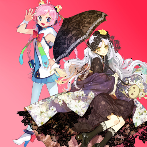 【Mayu Ft. Rana V4】Mrs. Pumpkin's Comical Dream【Vocaloid 4】+vsqx