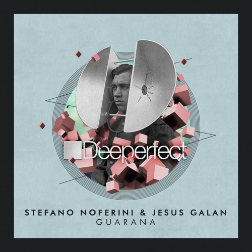 Stefano Noferini, Jesus Galan - Guarana