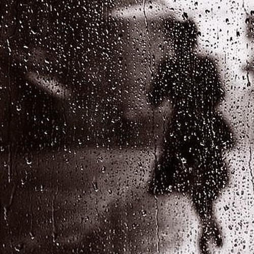 Sometimes when it rains, I think of her