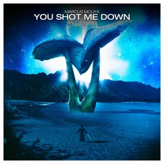 Marcus Mouya - You Shot Me Down (Radio Edit) [FREE DOWNLOAD]