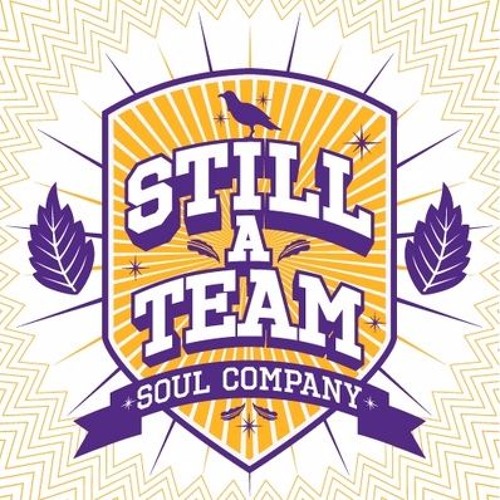 Still A Team (Feat. MC Meta)