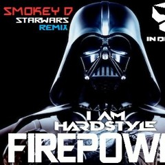 Smokey D - StarWars Remix 2015