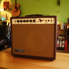 Julia - Alex Farran (335 And Carr Sportsman)