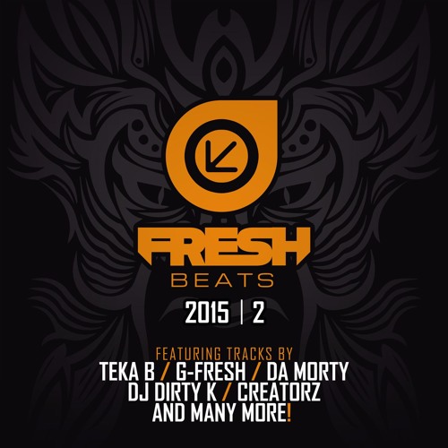 FRESH BEATS 2015 COMPILATION VOLUME 2 (PREVIEW)