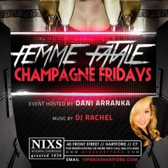 SC - NIXS SET 12.18.15 (HIPHOP - EDM - REMIX)