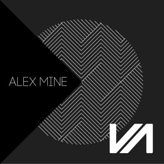 ALEX MINE — OVER MIND (ORIGINAL MIX) [ELEVATE]