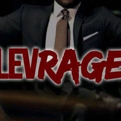 DJ RAGE - LEVRAGE MIX (DJ STATION #127)