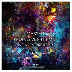 Cassell - De-Troit (Kreature Remix) (OUT NOW on Underground Audio)
