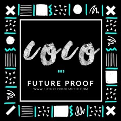 #COCOCAST 002 By Future Proof
