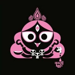 Nights Of Kali (Live / hybrid recording for DI.FM's 2015 Winter Solstice event)