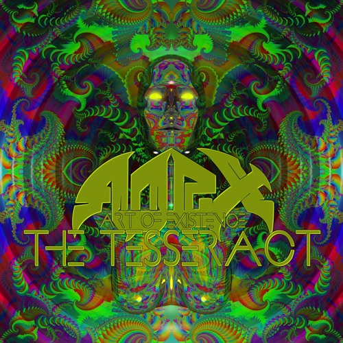AOEX - The Tesseract DEMO