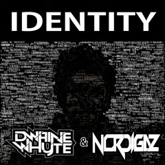 Dwaine Whyte & Nordigaz - Identity - Original mix