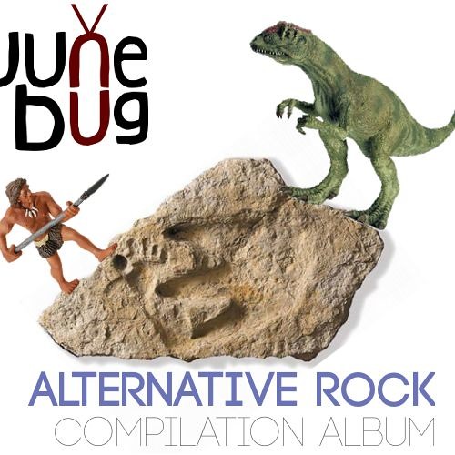 Gasoline (New Song, Indie & Alternative Rock Music Compilation Album