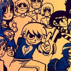 Scott Pilgrim Vs. The World The Game Medley ~ DSC