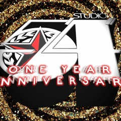 Studio FiveFootFour Anniversary Mix