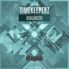Timekeeperz - Avalanche