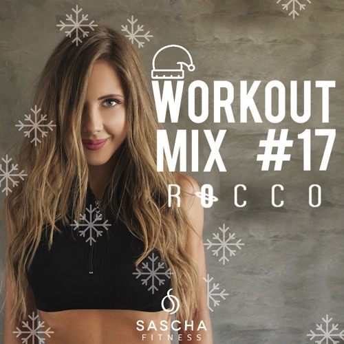 Workout Mix: Especial para Navidad - Rocco