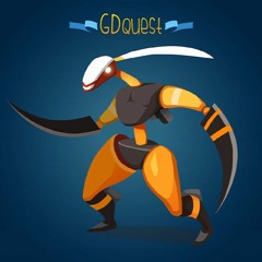 Easy Remix - Game Art Quest Kickstarter soundtrack