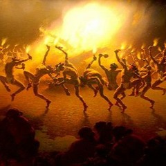 Tribal Dance (remastered)