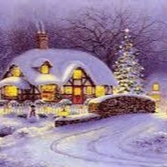 Lad Bare Sneen Falde - Just Let It Snow