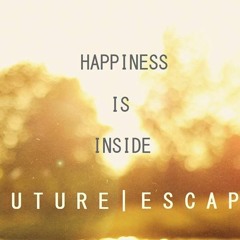 Happiness Is Inside