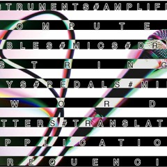 Radio Opera presents Miss Saturation....drive