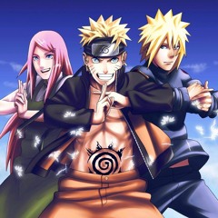Techno Naruto - Shikamaru's Theme - Arctic Hush