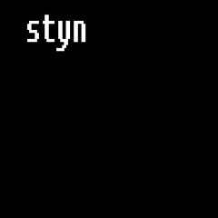 STYN - THE REVENANT CLIP