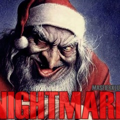NIGHTMARE (PROMO NAVIDAD)