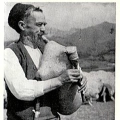 Bulgarian Kaba Gaida (player Atanas Todorov)