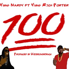 Yung Nardy - 100