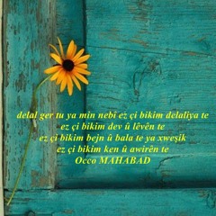 Dengbej Seydo - Leylo