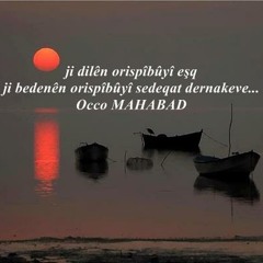 Mesûd Cizîrî - Yadê