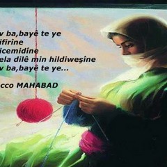 Ayşe Şan - Ay Dil ( Xezal Xezal )