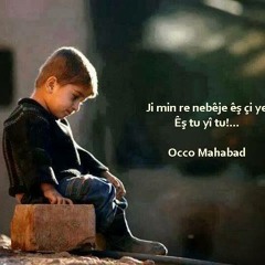 Feyzoyê Rizo - Desmala Min