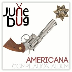 Sooner Or Later (Americana - Country, Rock, Blues & Folk Compilation Album)