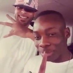 Booba Ft Sidiki Diabate - Ignanafi Validée (Calderon Edit)