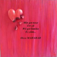 BERFÎNA BESTA-EY DILBERÊ