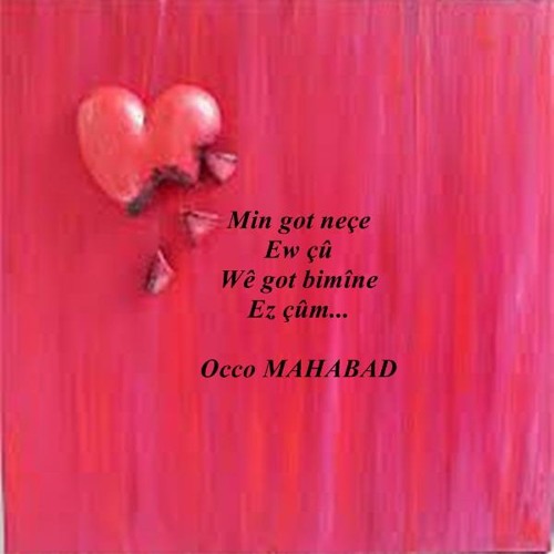 BERFÎNA BESTA-EY DILBERÊ