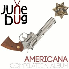 Save Her (Alternative, Indie - From the Americana Compilation Album,)