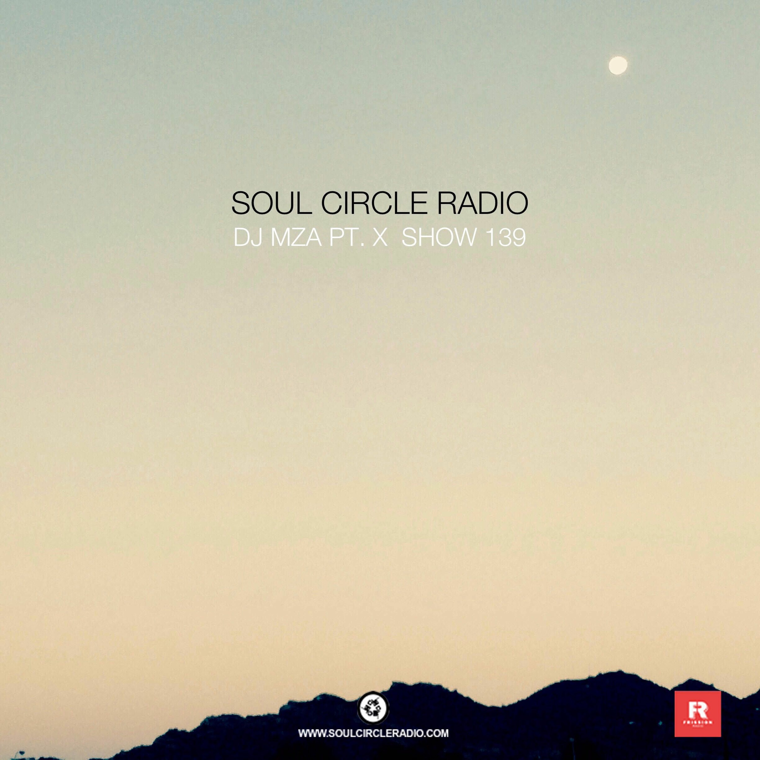 Soul Circle Radio