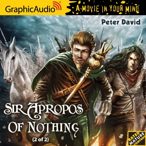 Stream Sir Apropos Of Nothing 1 Sir Apropos Of Nothing 2 Of 2 By 