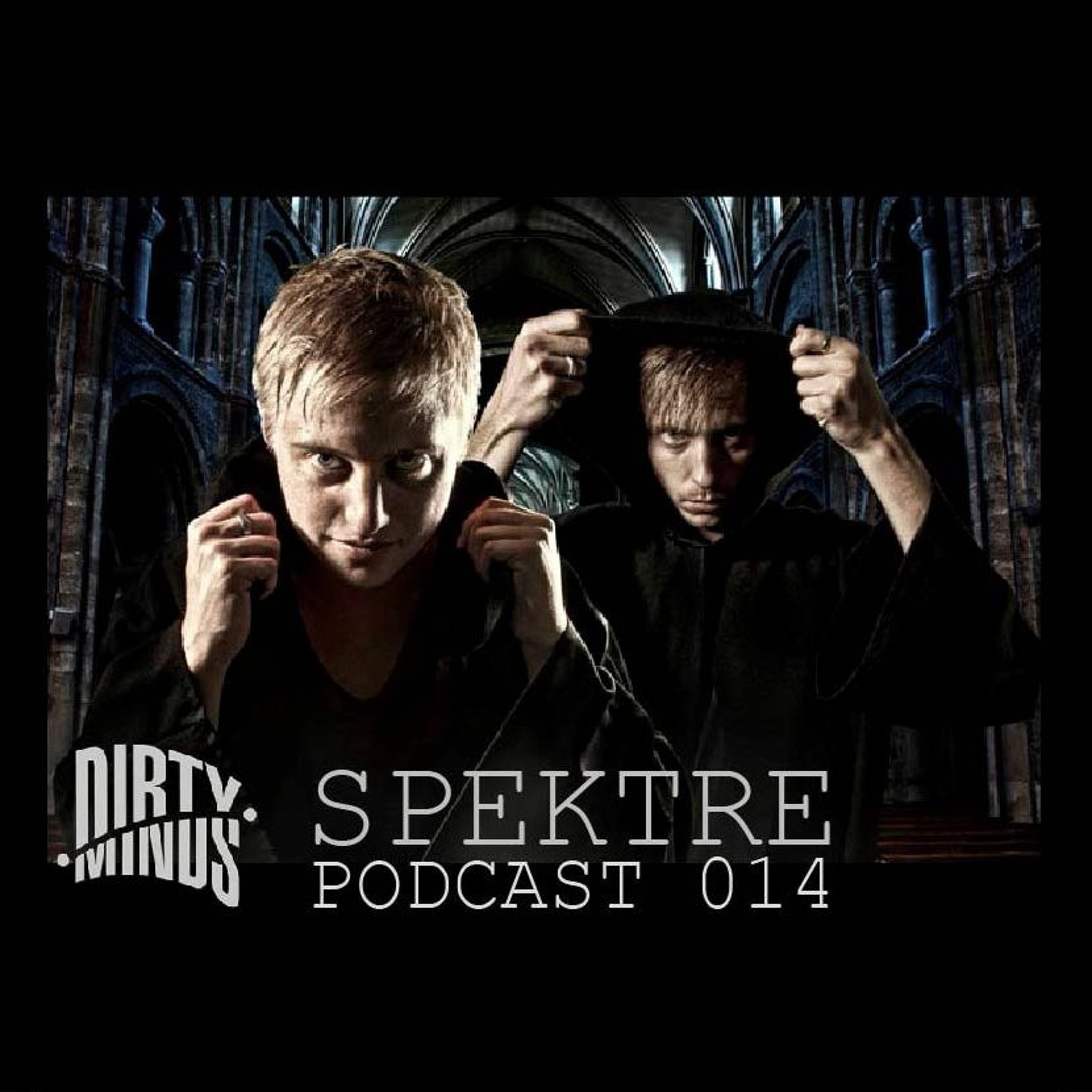 Dirty Minds Podcast