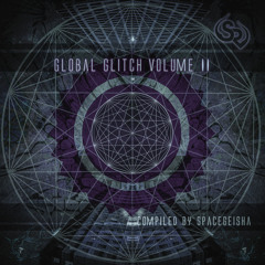 CloZee - Arena [PREMIERE - Global Glitch Volume II - Street Ritual]