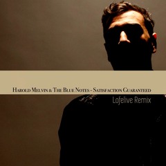 Harold Melvin - Satisfaction Guaranteed (Lofelive Remix)